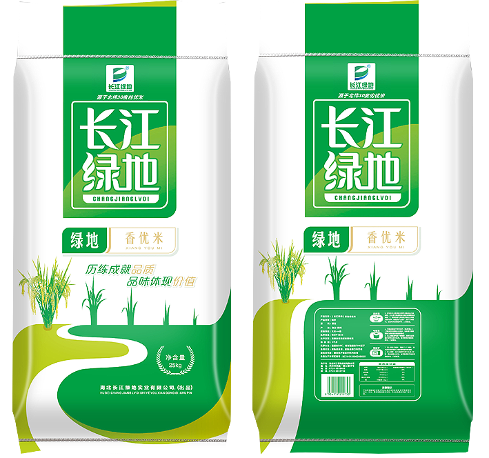 香優米